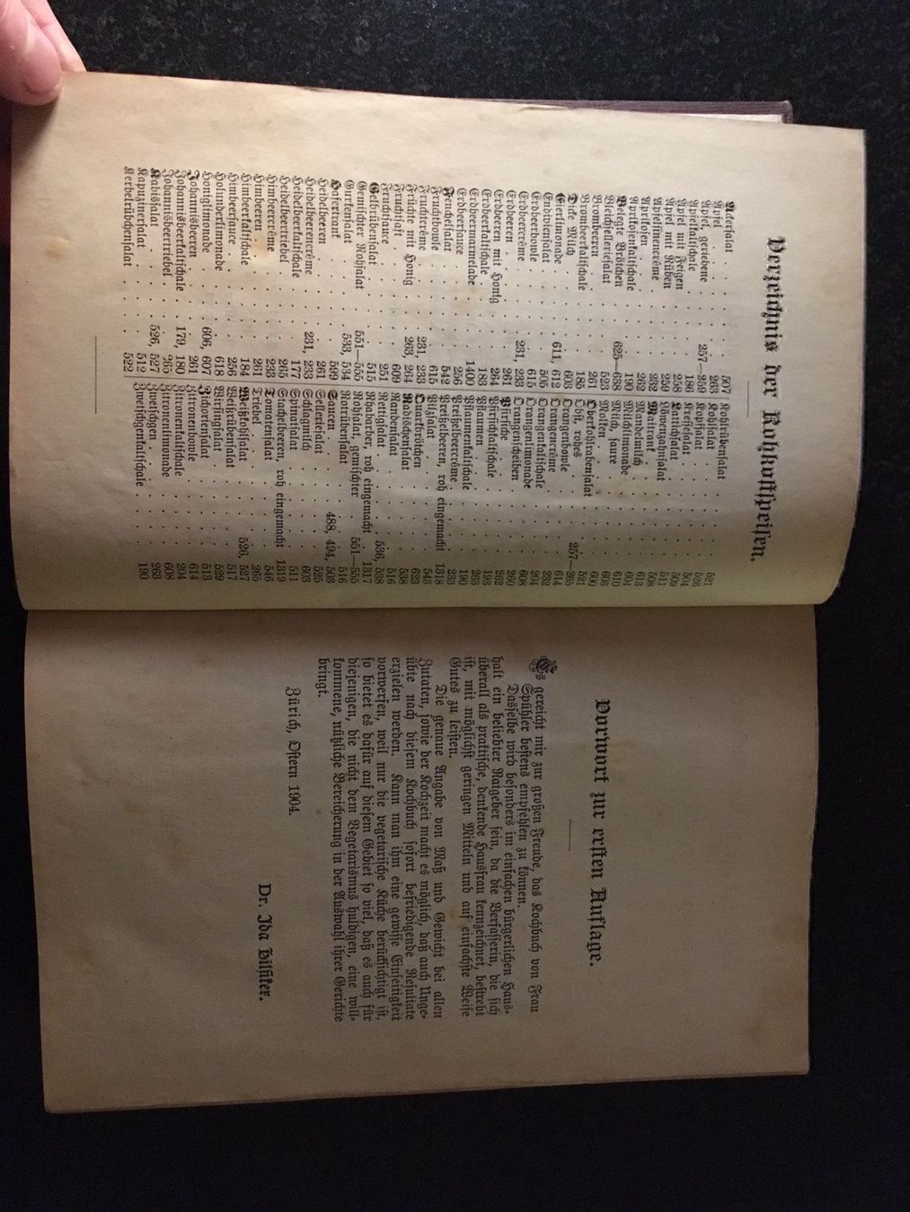 Libri: Kochbuch 1912 – Usato da Felben-Wellhausen venduto da bananajoe8474 5