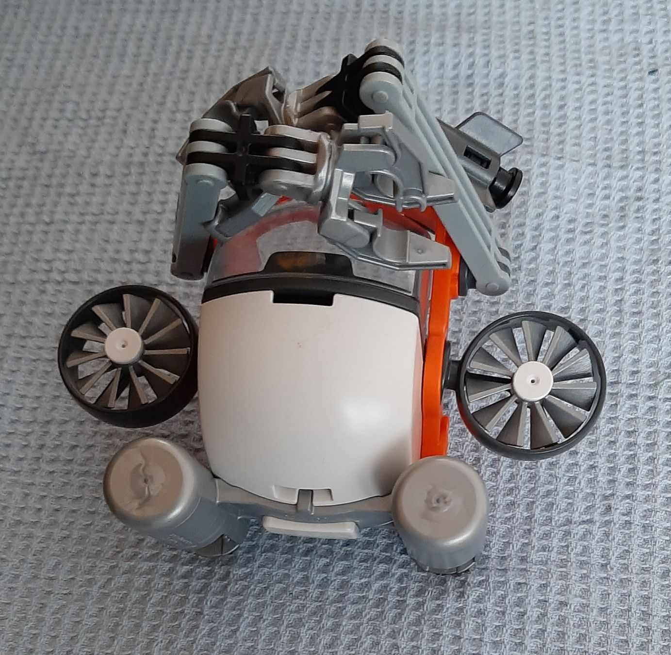 Statuette: Playmobil U-Boot – Usato da Breitenbach venduto da mvd_2brc 5