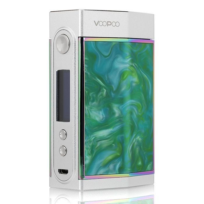 Voopoo Too 180W Akkuträger / NEU und OVP | Kaufen auf Ricardo