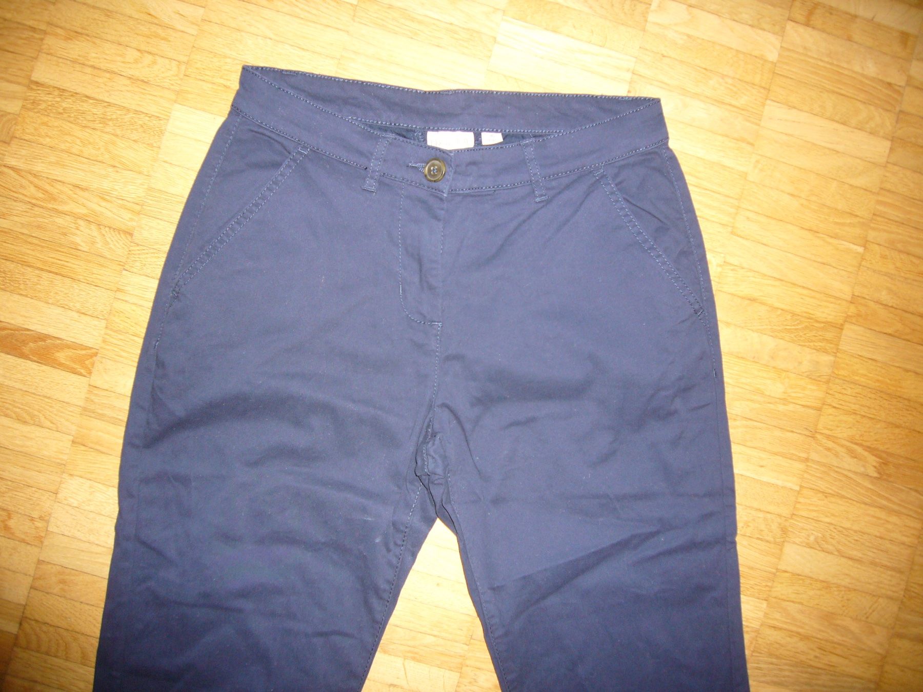 Hosen: Hose, Dame, Gr. 36, blue motion – Gebraucht aus Uster von sanura01 1