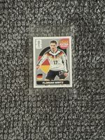 Extra stickers - Wirtz Silver
