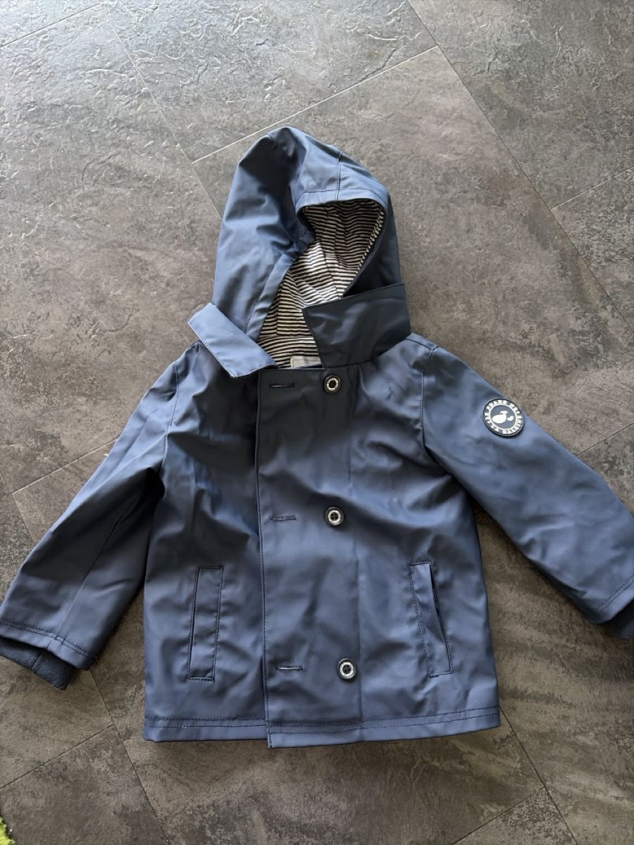 Giacche & Cappotti: Imperméable de pluie  – Nuovo (secondo la descrizione) da Choëx venduto da sv.fmbt