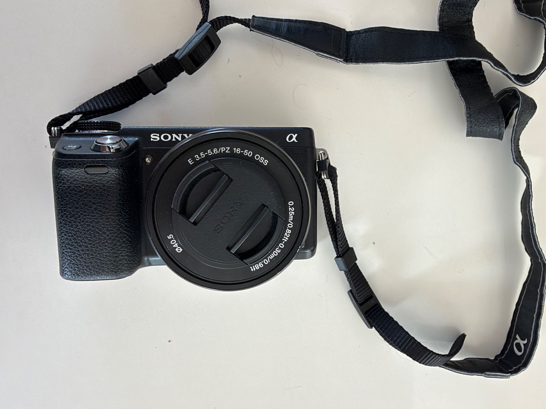 Sony Fotocamera: Sony NEX 6 – Usato da Belp venduto da ivo_z28w