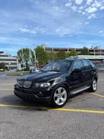 X5 V8 Frisch Mfk