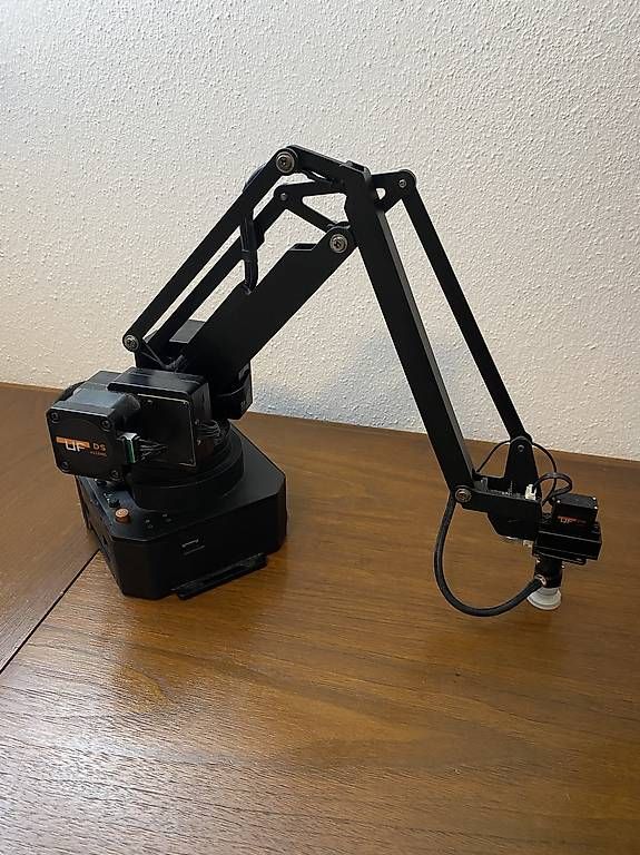 Componenti elettronici: UARM Swift pro – Usato da Aathal-Seegräben venduto da thi_d8bj 1