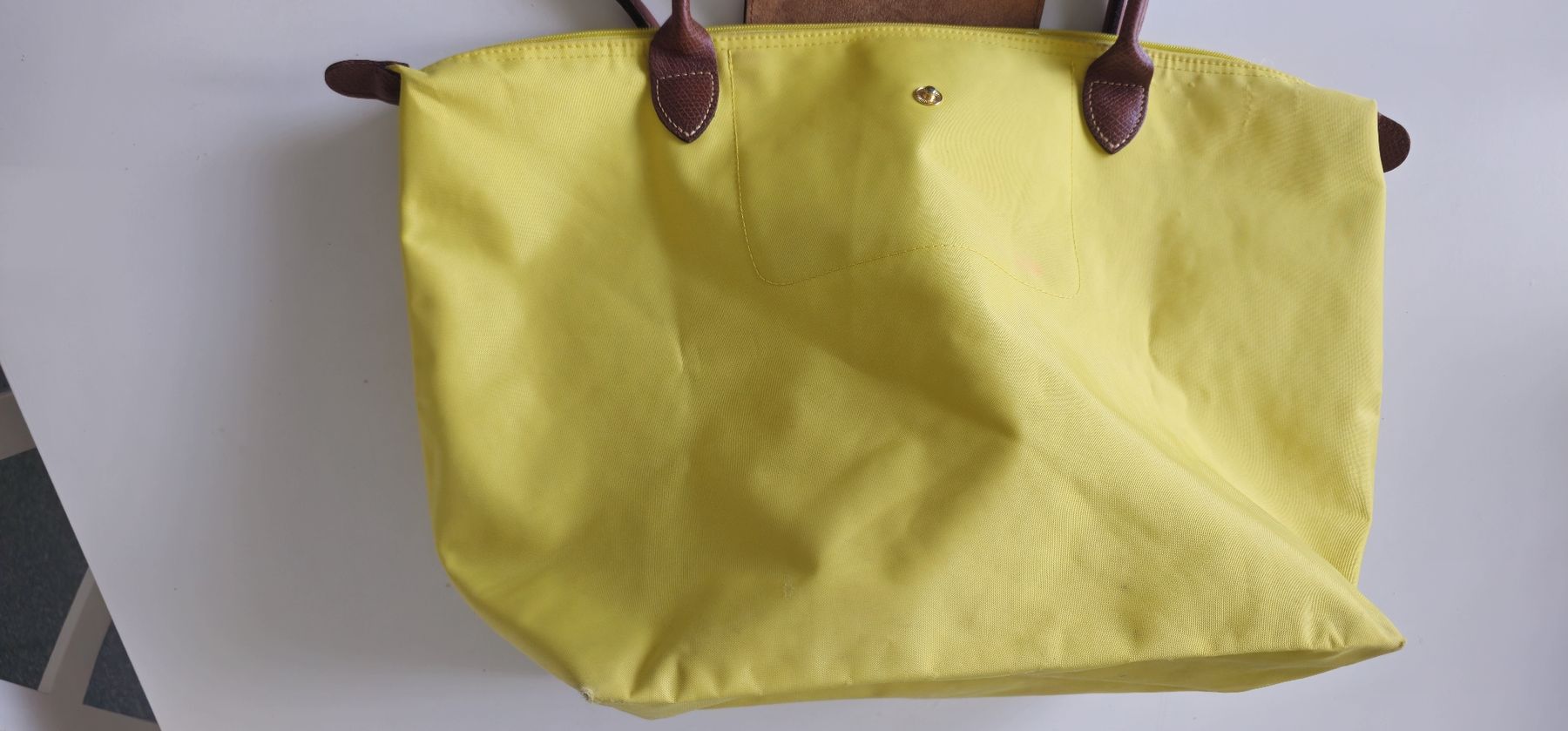 Longchamp Borse: Longchamp L – Usato da Luzern venduto da TausendD 2