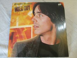 Jackson Browne - Hold Out (Vinyl 33t)
