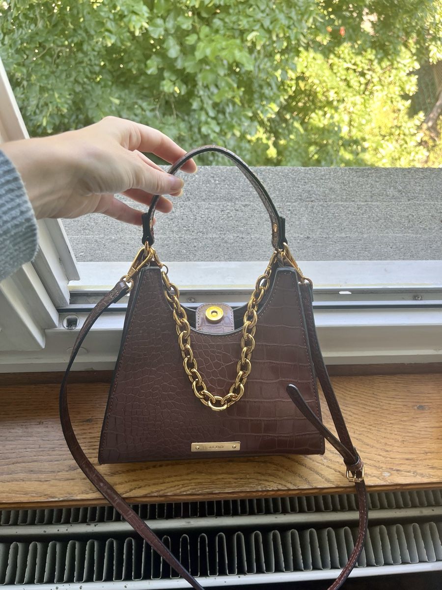 Aldo Borse da donna: Aldo Handtasche, perfekter Zustand – Usato da Pully venduto da vik_2mrb 4