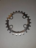 Shimano XTR 24T AS Kettenblatt – 2×11-fach – neu