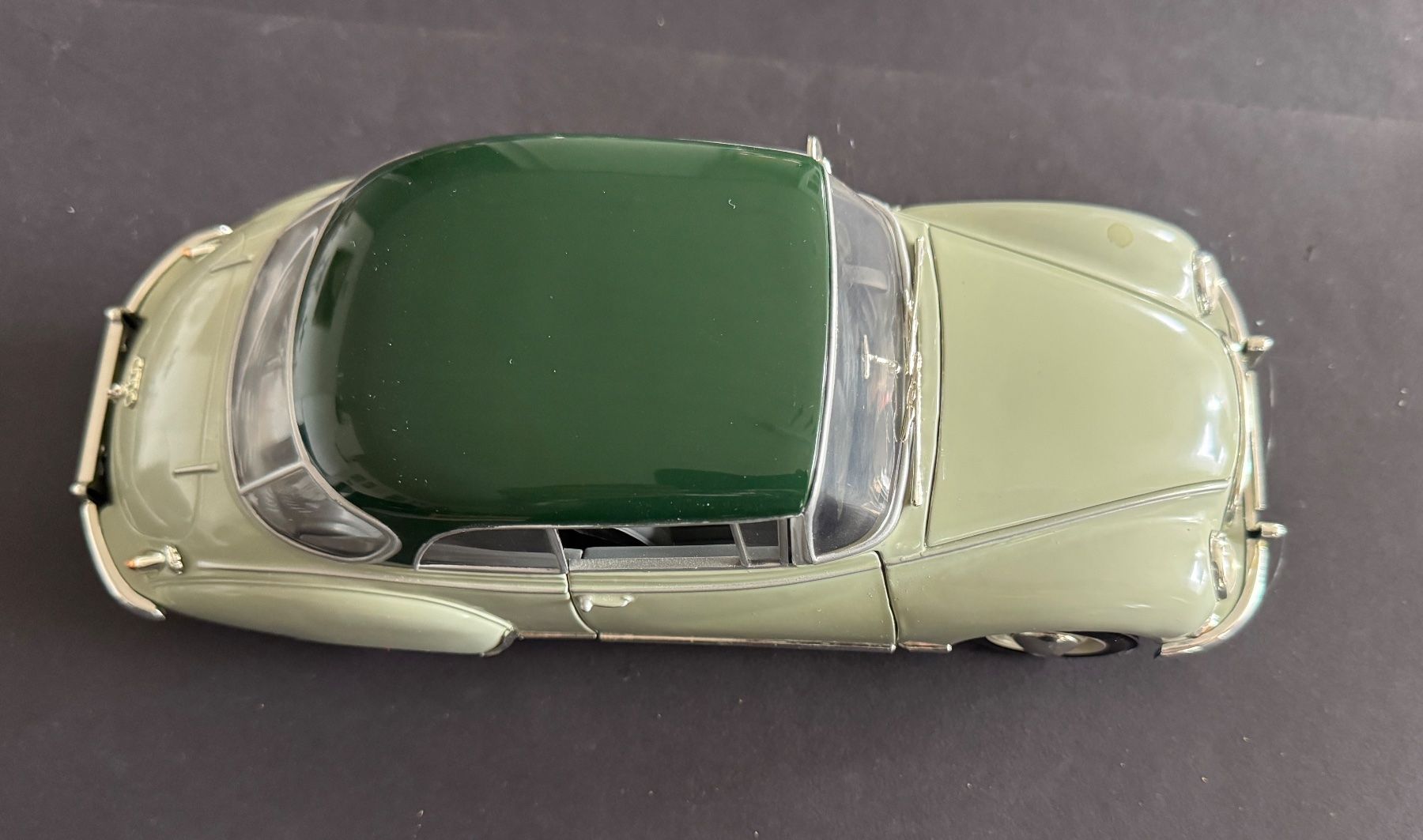 Revell Modellini d'auto: Modellauto Auto Union 1000s – Usato da Lyss venduto da br_86 1