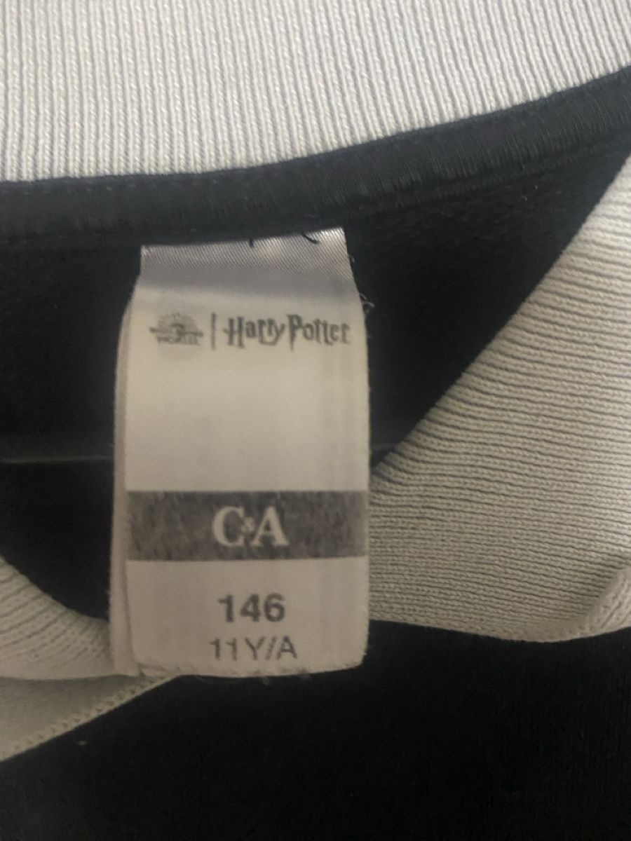 Maglioni & Felpe: Hogwarts Harry Potter 146 – Usato da Leibstadt venduto da Shopcity 1