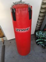 Zone Power Box Sack
