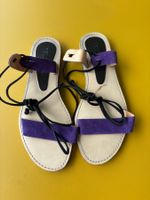 KOLLFLEX Sandalen zum Schnüren Gr. 39