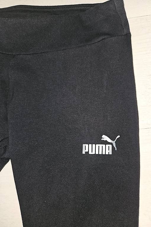 Hosen: PUMA Damentrainingshose Gr.M – Gebraucht aus Rickenbach b. Wil von cornetta 2