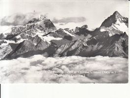 Dent Blanche ca. 1950