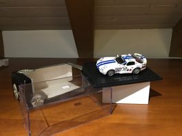 Dodge Viper GTS-R N°51 Le Mans 1996 - 1/43
