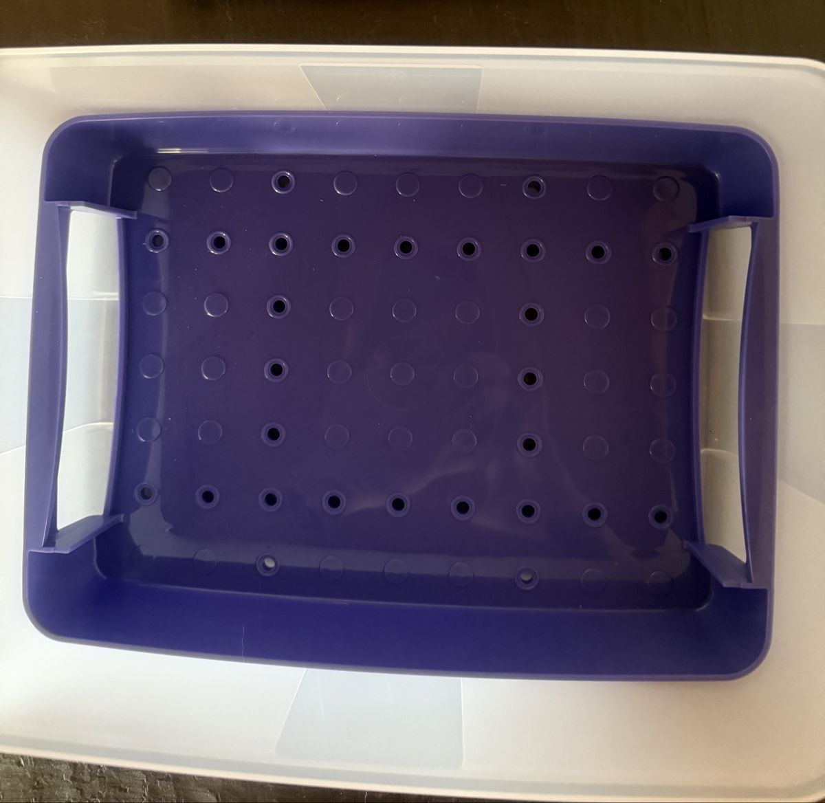 Tupperware Contenitori & Simili: Tupperware Kühlschrank-/  Tiefkühlbehälter – Nuovo (secondo la descrizione) da Flumserberg Saxli venduto da delfinli67 2
