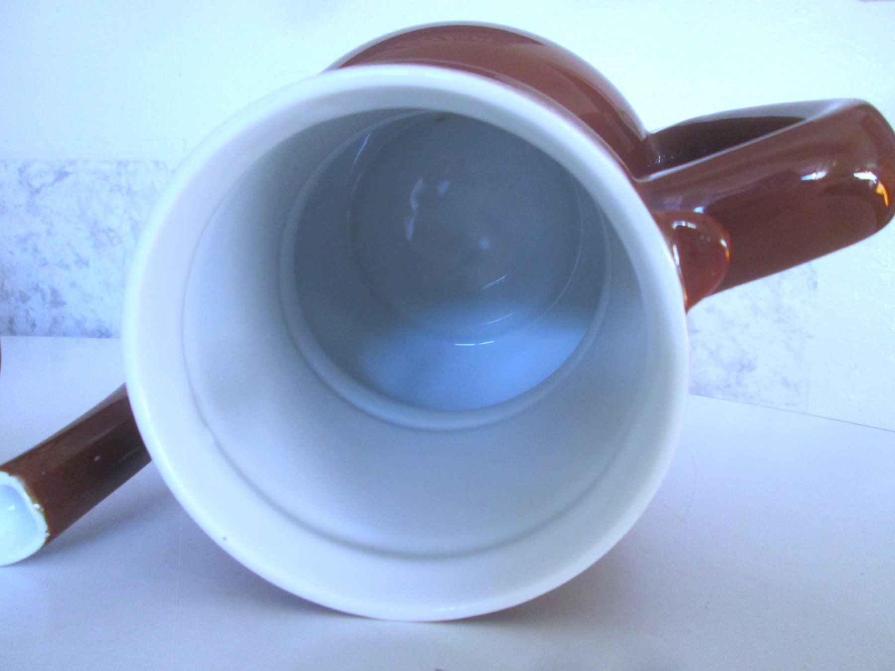 Teekannen: Kaffeekanne, alt – Gebraucht aus Sementina von babucia 2