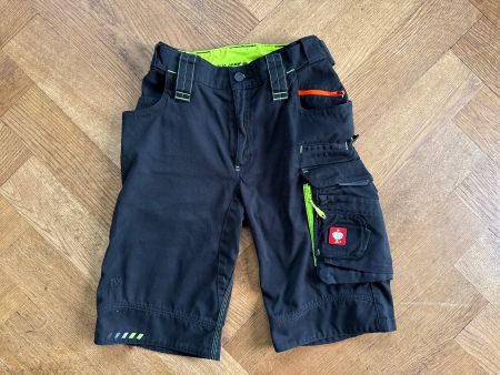 Kurze Shorts Engelbert Strauss Hose Gr 42 Herren Motion 2020