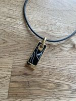 Halsband mit Anhänger Pierre Lang 
