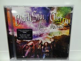 Black Stone Cherry - Magic Mountain CD