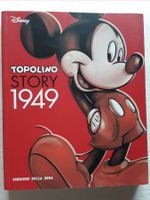 Topolino - Micky Maus auf Italienisch