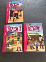 Lot de livres Le Ranch