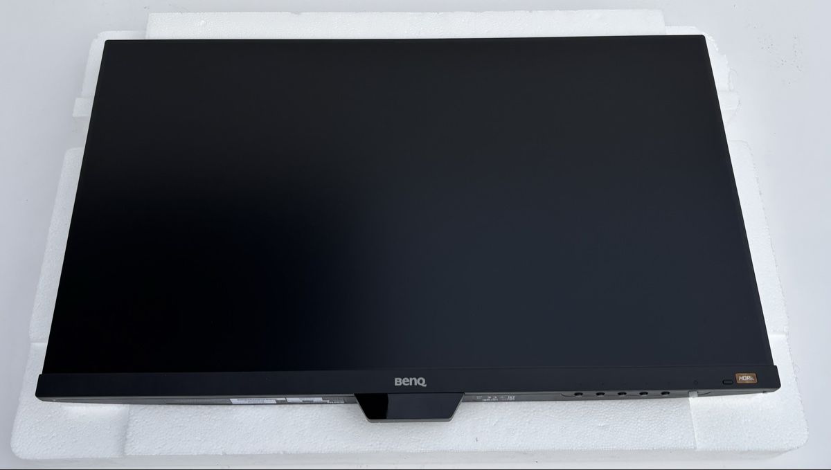 BenQ Monitor: 27" Monitor BenQ EW2780 – Nuovo (secondo la descrizione) da Winterthur venduto da msinam2000 2