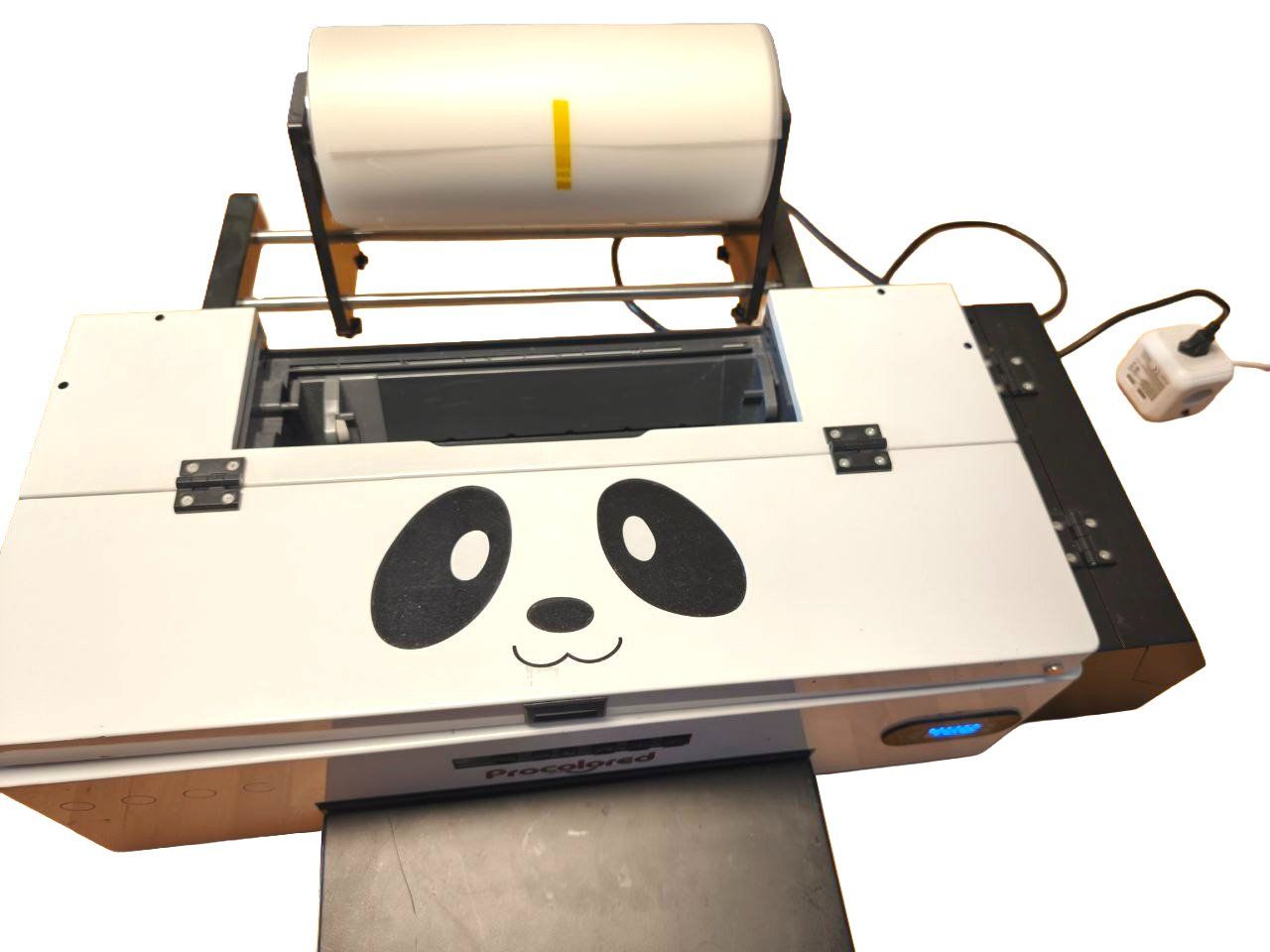 Epson Stampanti: Procolored Dx5 A3 DTF printer T-Shirt Drucker – Difettoso da Biel/Bienne venduto da AnikaNah