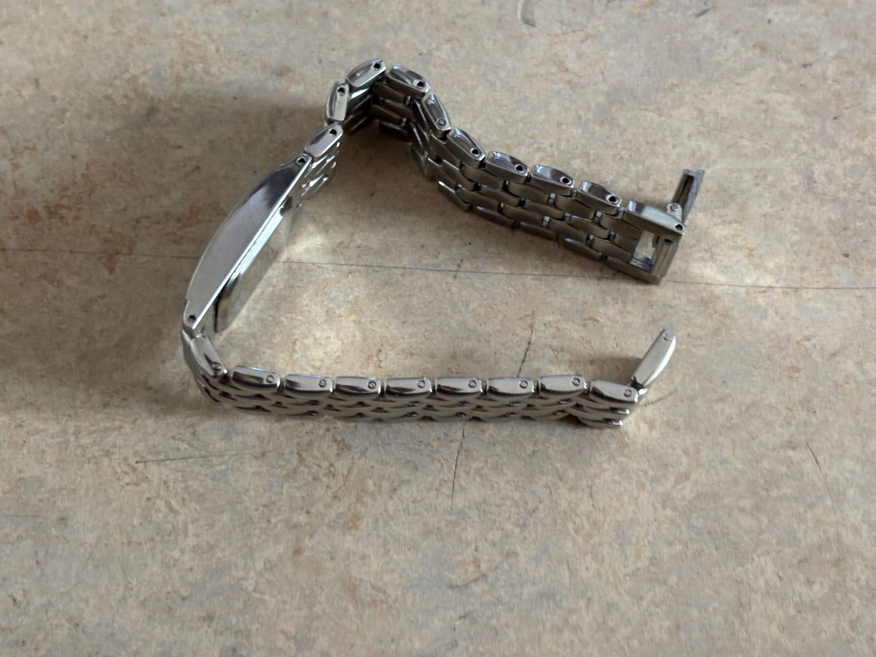 Orologi: Armbanduhr Damen Strassiaio – Usato da Dietikon venduto da The-Star-Shop 3