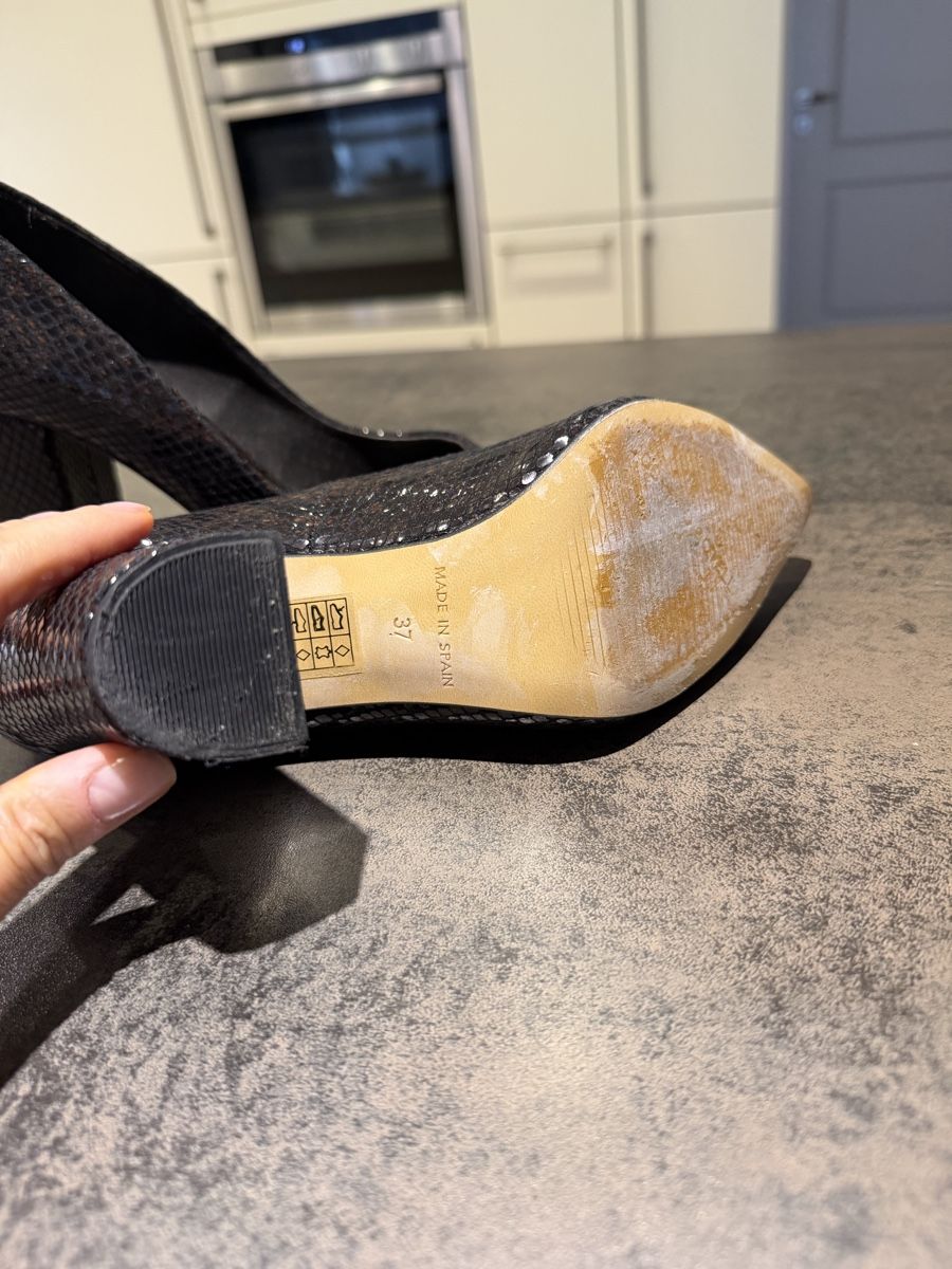Scarpe da donna: Bequeme stilvolle Schuhe – Usato da Wigoltingen venduto da Tatyana79 3