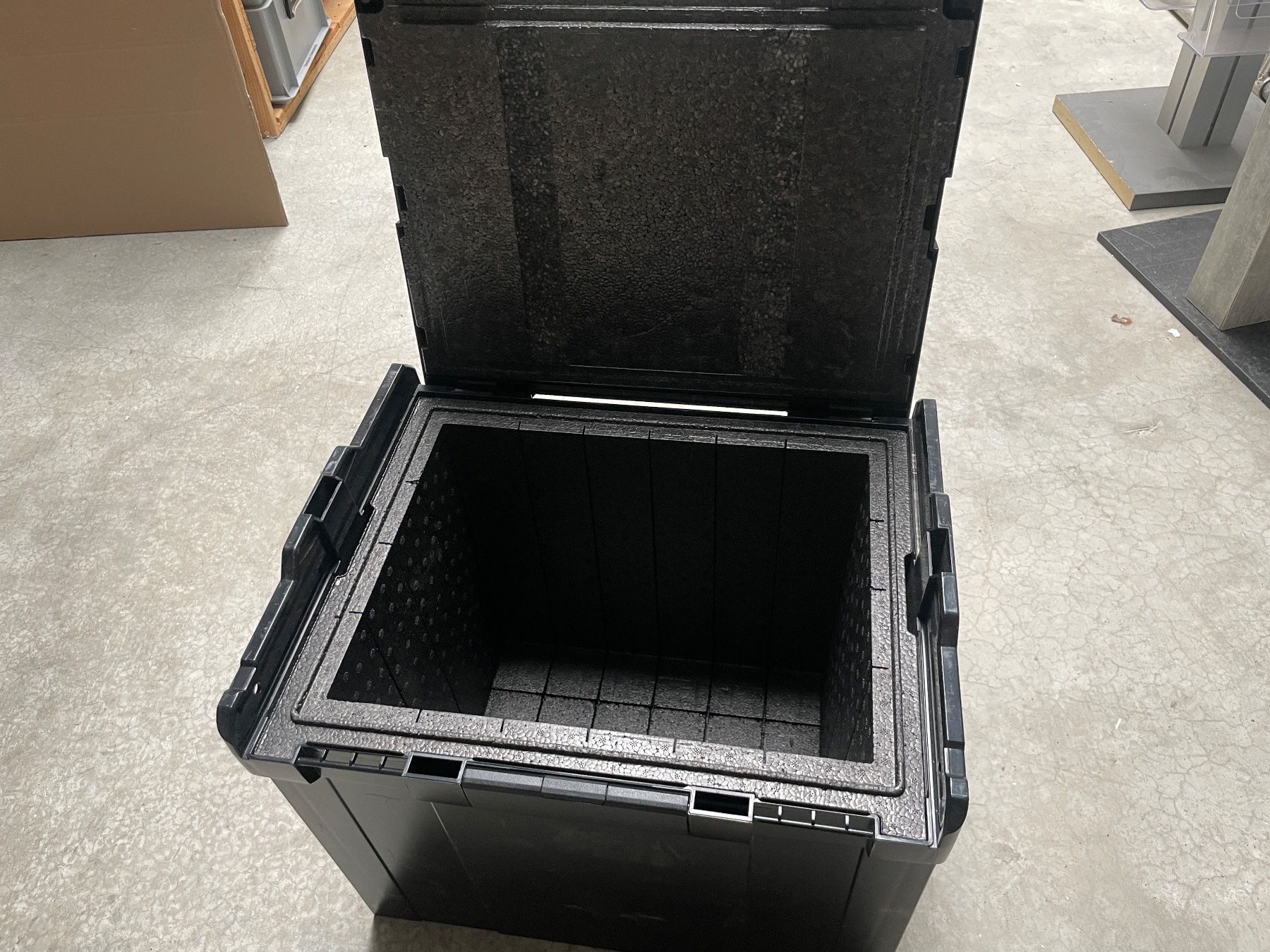Casse di trasporto: L-Boxx Werkzeugkiste – Usato da Wil SG venduto da geschenkband 2
