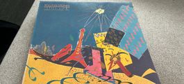 Rolling Stones - Still Life (American Concert 1981) LP