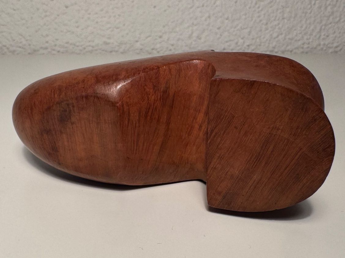 Alle Dekorationen: Schuh Teak Deko Dose Vintage Antik – Gebraucht aus Steffisburg von smocky17 4