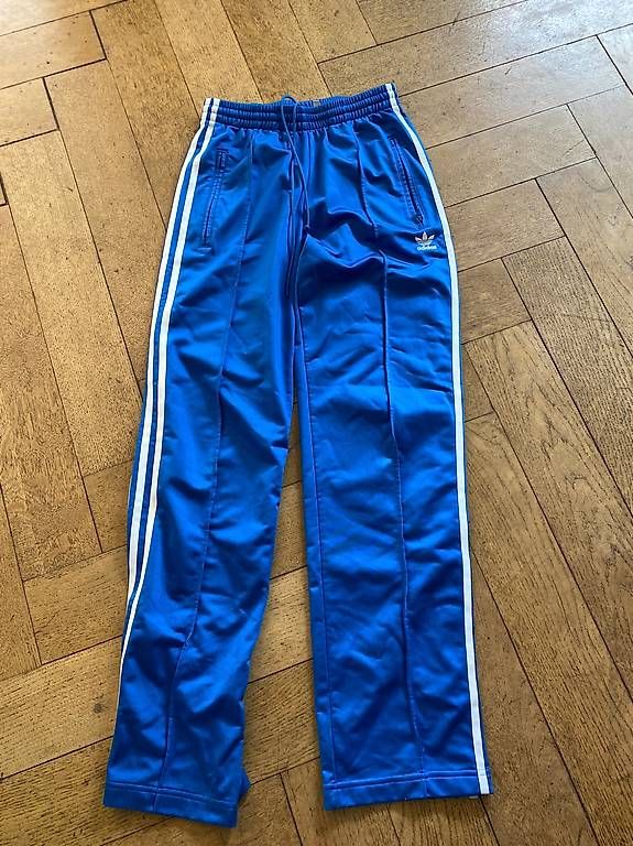 Hosen: adidas training hose – Gebraucht aus Zürich von lazzeri