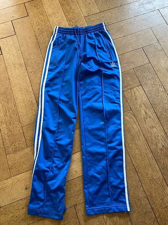 adidas training hose