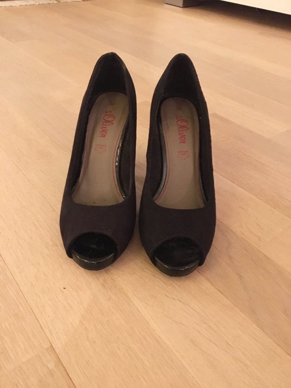 Damenschuhe: Pump – Gebraucht aus Ettingen von gaggalari 1