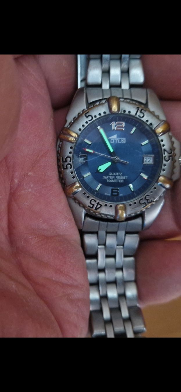 Lotus Montres: Lotus watch – D'occasion à Burgdorf par maj_swz8 6