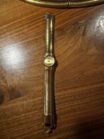 Majestic Uhr damen mit armband & halskette