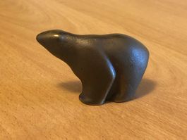 Turgi Bronze BAG, Eisbär
