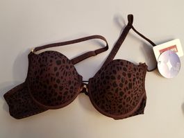 BH Barbara 80 E