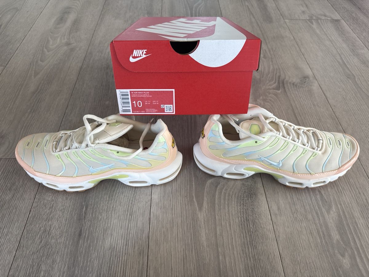 Nike Herrenschuhe: Nike – Neu und originalverpackt aus Kleingurmels von Pipooo1700 2