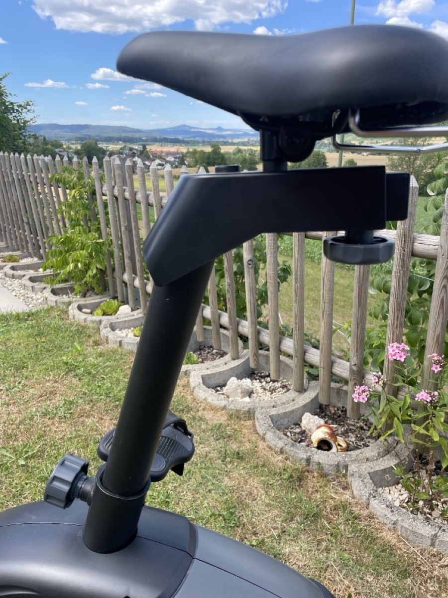 Hometrainer: Hometrainer Velo – Gebraucht aus Schlatt TG von mori04 7
