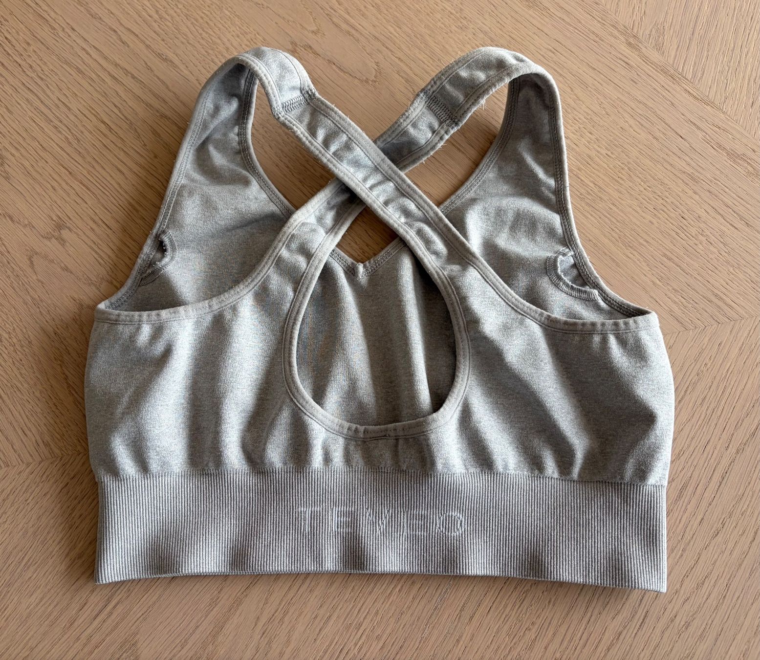 Teveo Autres dessous: TEVEO True BH Gr.S – Neuf (Voir description) à Degersheim par Starkigel 1