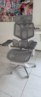 Hbada E3 Pro - Chaise de bureau