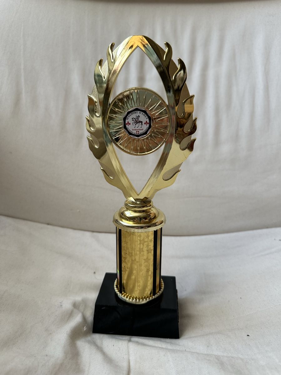 Altre raccolte & rarità: Goldener Pokal – Usato da Basel venduto da ari_f26x