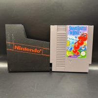 Snake Rattle n Roll NES
