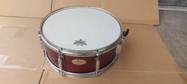Pearl Forum series holz snare 14x6" seehr gutem zustand