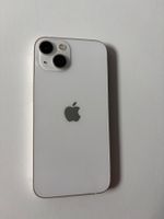 iPhone 13 – 256 GB – Weiss