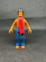 SRL Heroes Tiny Tuffys Action figure vintage 1977